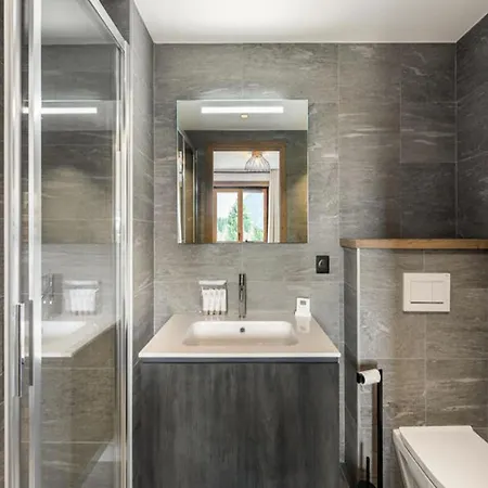 Apartment Ksar A Megeve