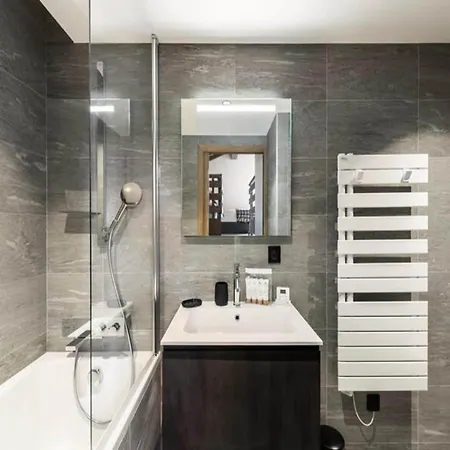 Apartment Ksar A