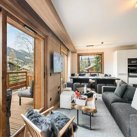 Ksar A Apartment *