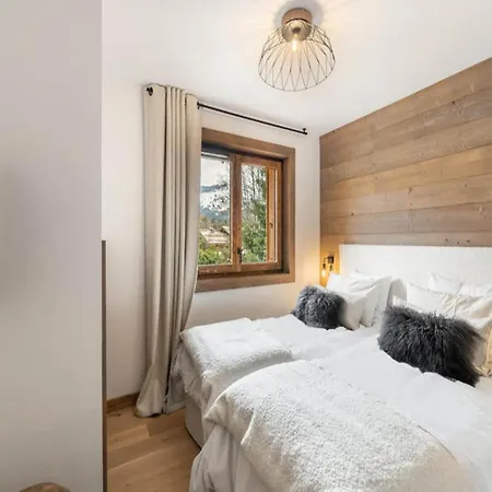 Apartment Ksar A Megeve