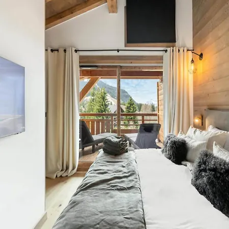 Ksar A * Megeve