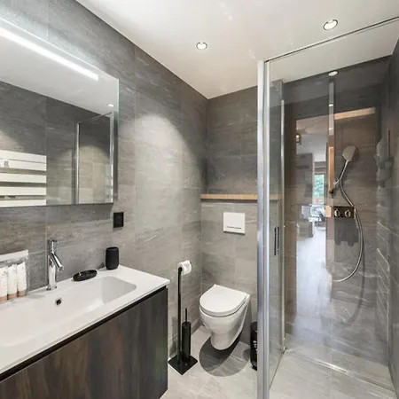 Ksar A Apartment