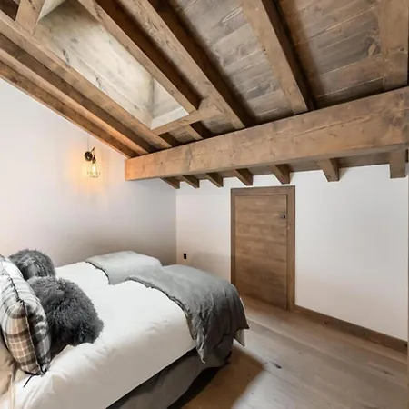 Apartment Ksar A