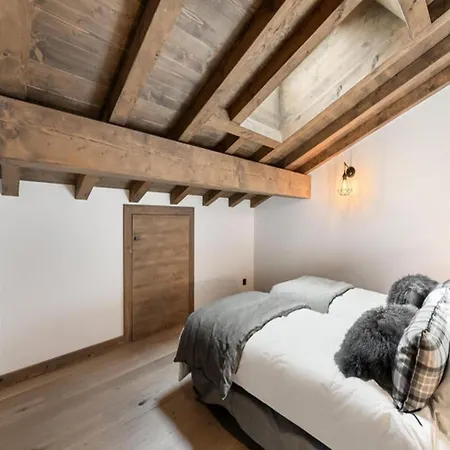 Ksar A Apartment *