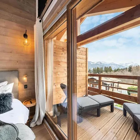 Ksar A Megeve