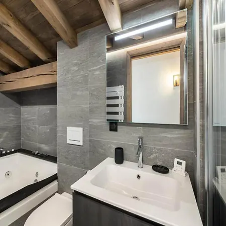 Ksar A Apartment *
