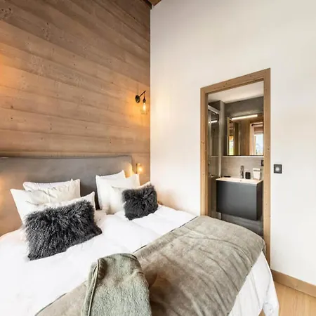 Apartment Ksar A *