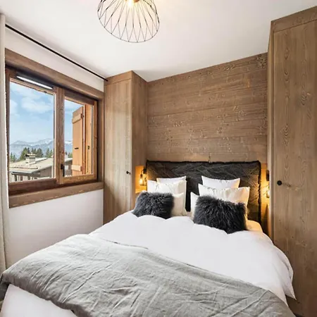 Ksar A Megeve