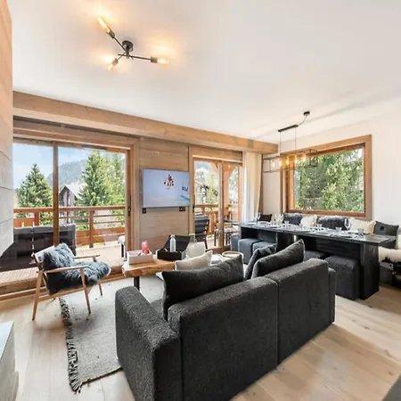 Apartment Ksar A