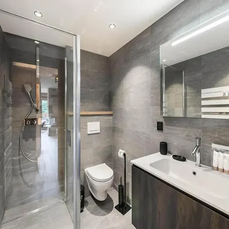 Ksar A Apartment Megeve