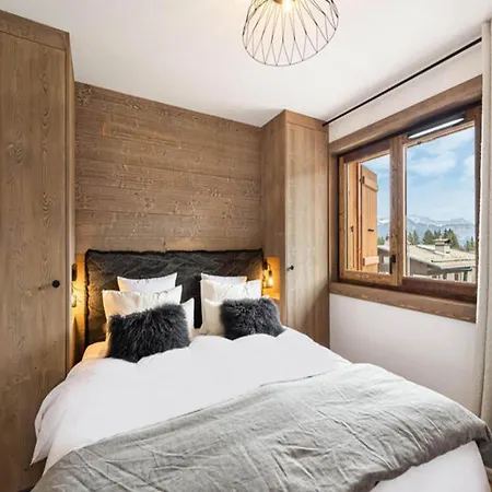 Ksar A Apartment *