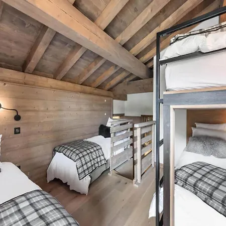 Apartment Ksar A